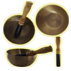 INSTRUMENTOS DE MEDITACIÓN