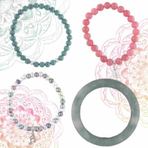 PULSERAS