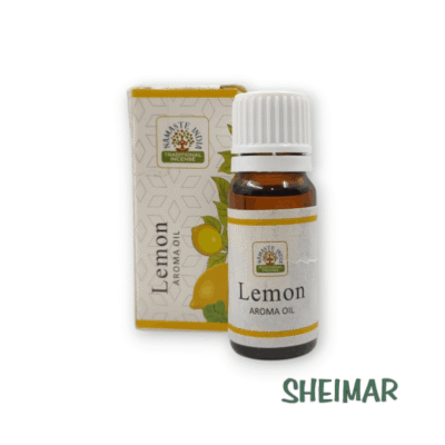 ESENCIA LIMÓN (LEMON) ORKAY 10ml