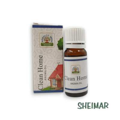 ESENCIA LIMPIA CASA (CLEAN HOUSE) ORKAY 10ml