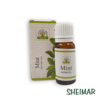 ESENCIA DE MENTA (MINT) ORKAY 10ml